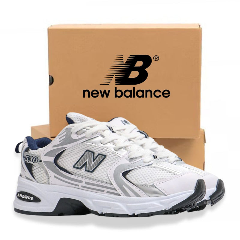 NEW BALANCE 530 + REGALO ESPECIAL