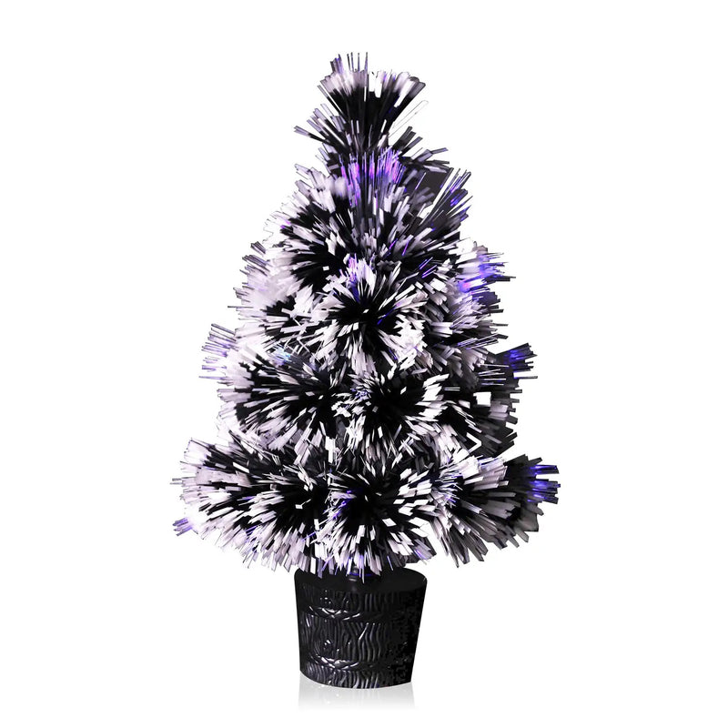 ARBOL LED DE NAVIDAD